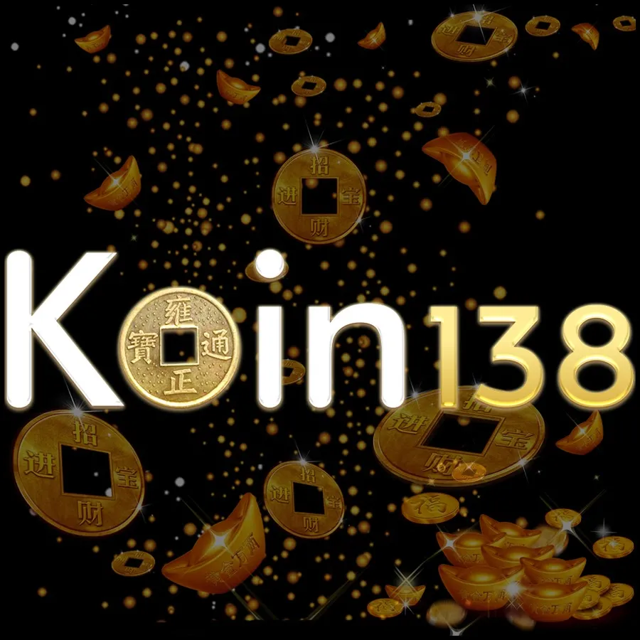 KOIN138 - Permainan Slot Seru dengan Beragam Fitur Menarik