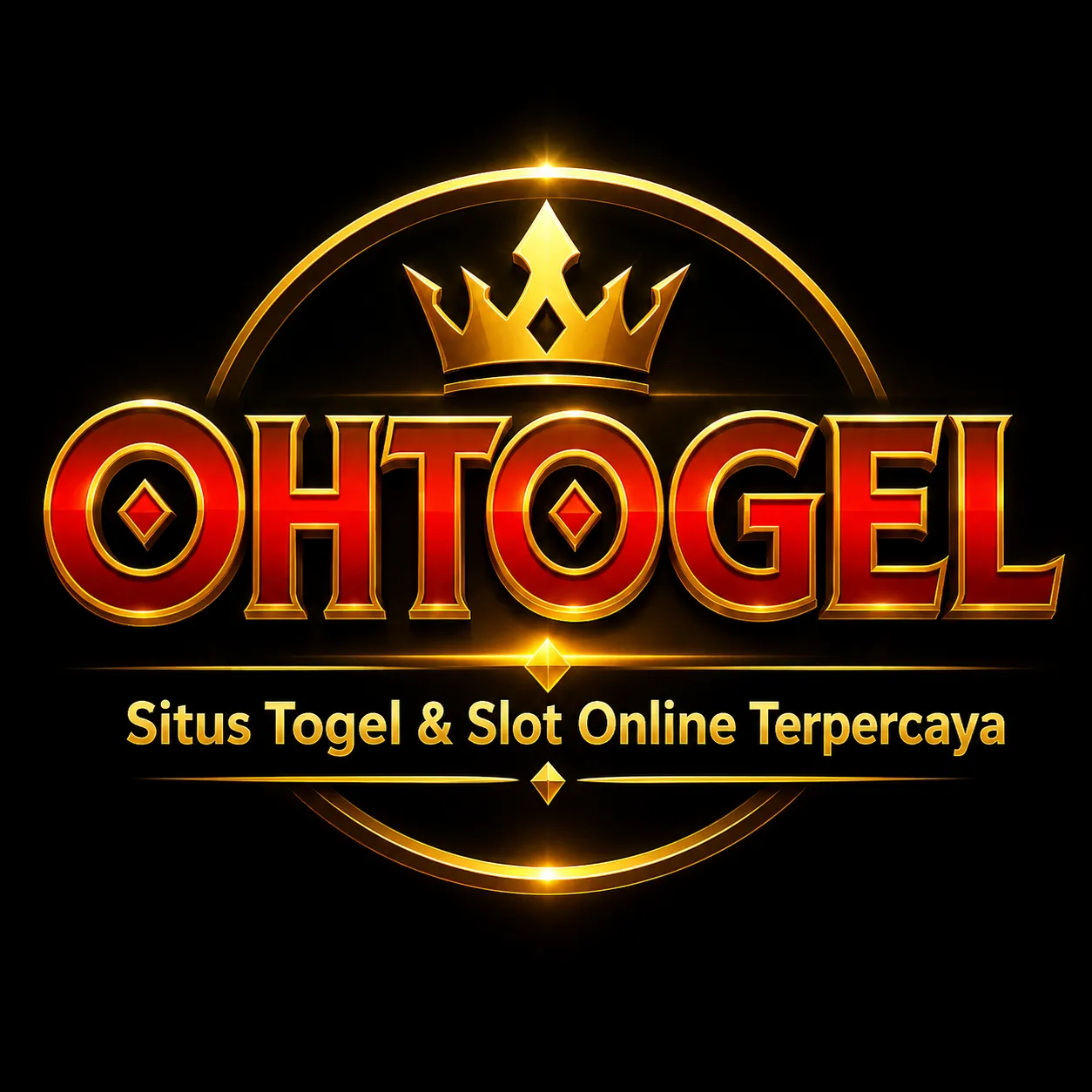 OHTOGEL - Permainan Bingo Seru dan Menarik