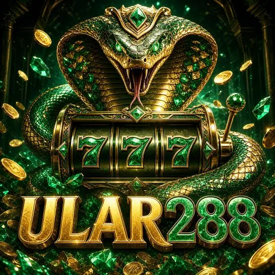 ULAR288 - Petualangan RPG yang Mengasyikkan