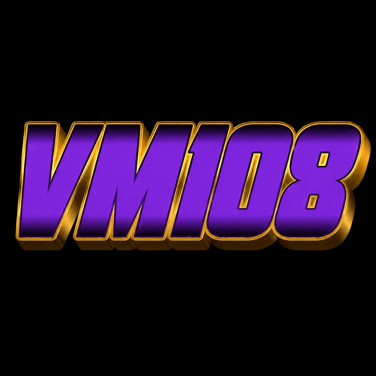 VM108 - Game Santai yang Menyenangkan