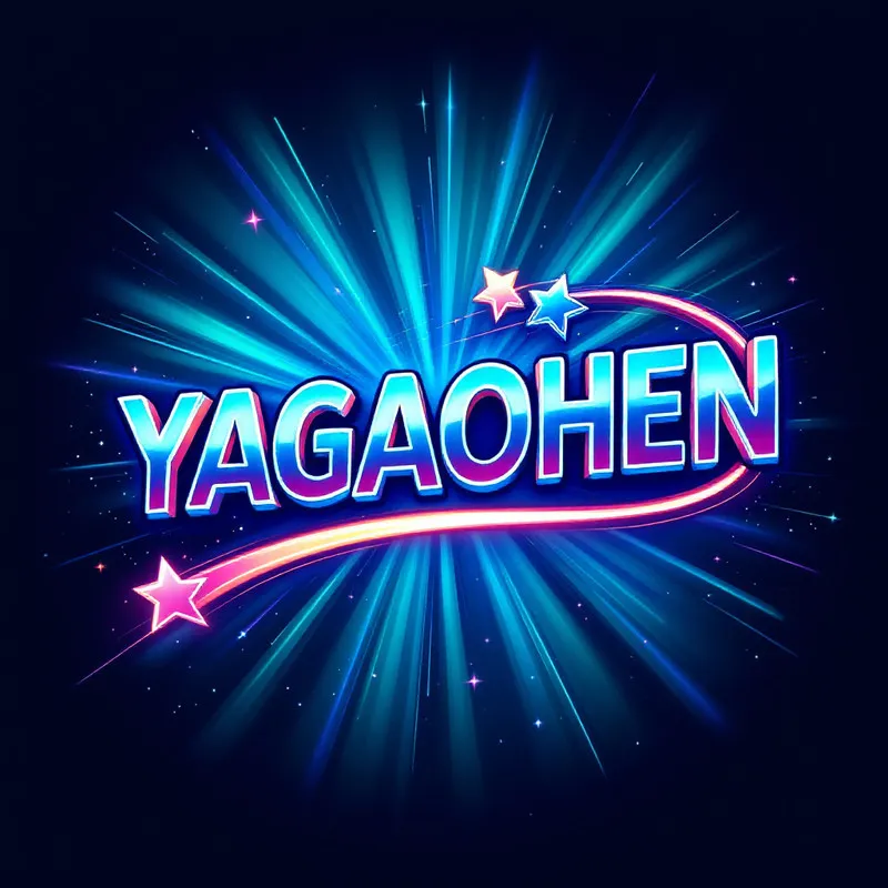 YAGAOHEN - Petualangan Epik dalam Dunia RPG