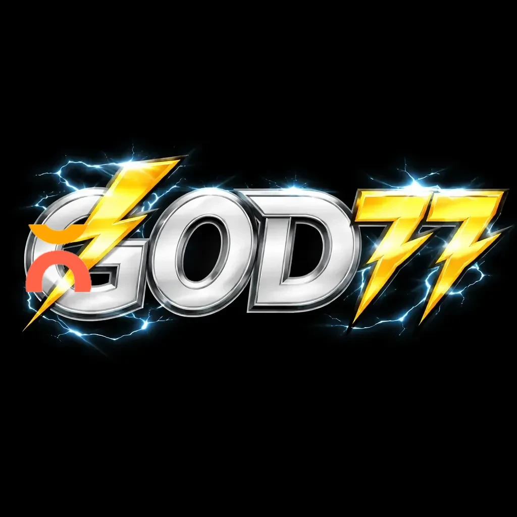 Logo god77